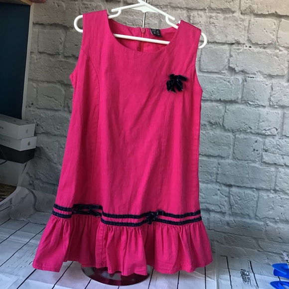 Zara Other - Zara Little girls dress